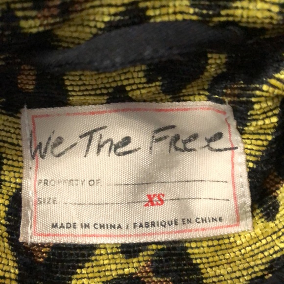 Jacket - Picture 6 of 6